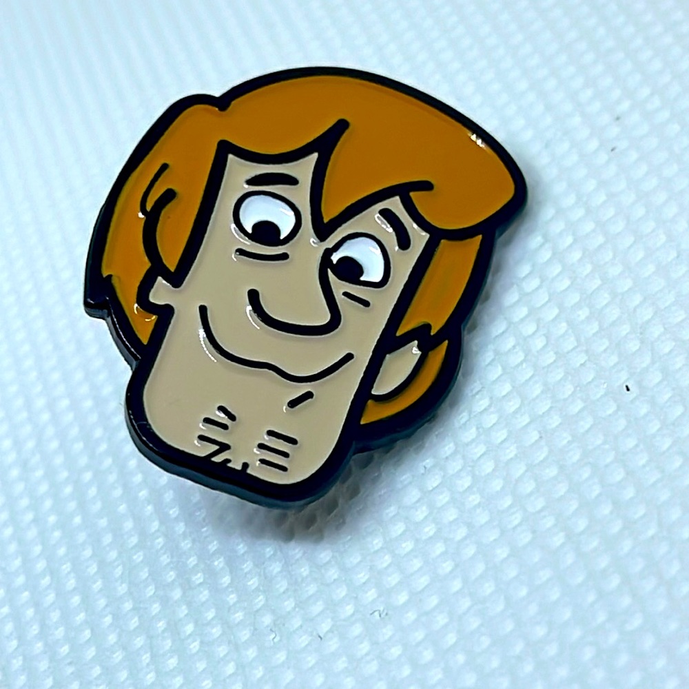 Shaggy!!